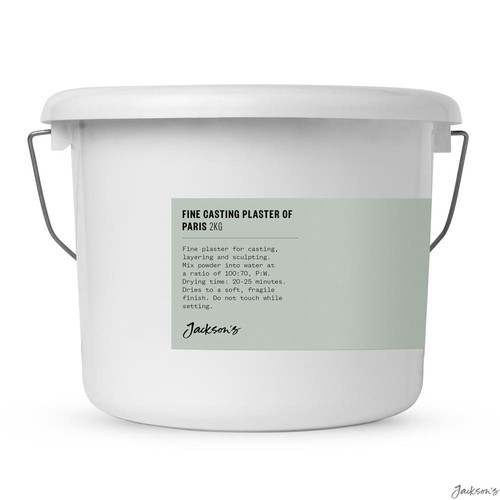 Jackson fine casting - :,
