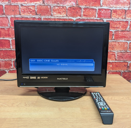 Matsui m15digb19 lcd - m15digb19, 15"