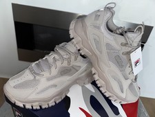 Fila Sportswear Ray Tracer
