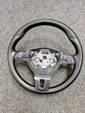 VOLKSWAGEN PASSAT GOLF MK6 2009-2012 STEERING WHEEL 3C8419091BE