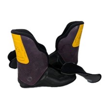 Bauer F3 Inline Roller Skates