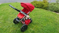 Quinny Buzz Foldable Pushchair