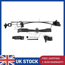 1384129080 Spare Wheel Carrier Kit For Fiat Ducato 250 Peugeot Boxer 14-On
