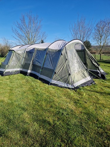 Outwell montana tent - 6p, plus
