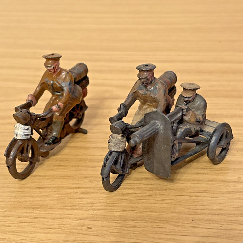 Cm15 britains 199 - no, motor