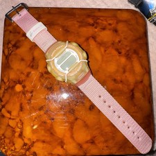 2000 RARE Casio Baby-G NEW OLD