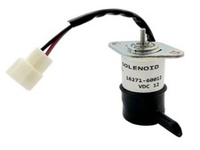 16271-60012 12V Fuel Stop