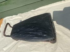 Vintage Veteran Motorcycle