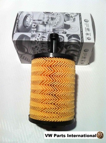 Golf mk4 r32 - r32, filter