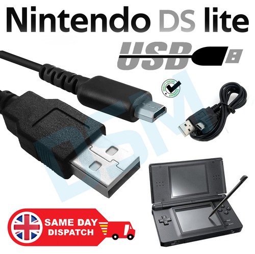 Nintendo lite ndsl dsl - lite,
