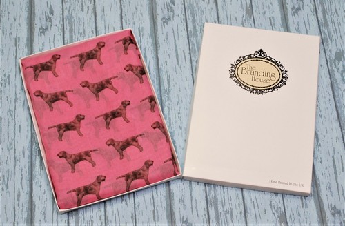 Italian spinone dog print - italian,