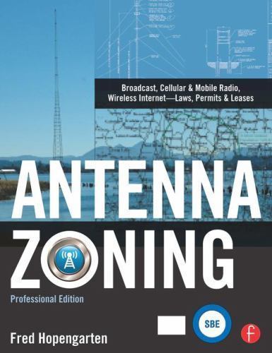 Antenna zoning broadcast - antenna, zoning: