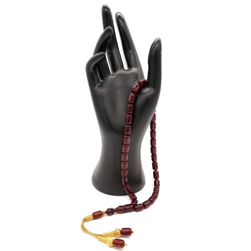 Beads prayer tasbih 1000 - prayer,