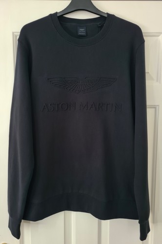 Hackett aston martin racing - hackett,