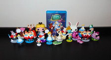 Disney Alice In Wonderland PVC