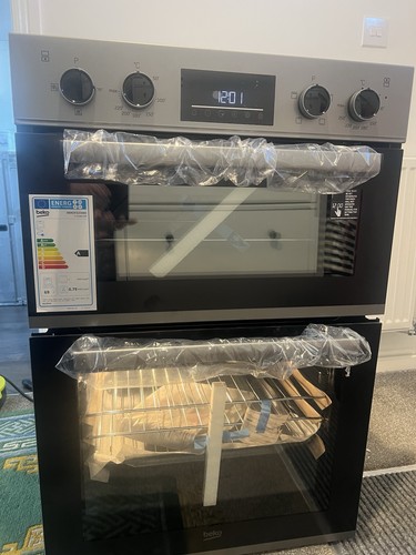 Brand new beko pro recyclednet - brand,