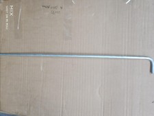 SHEEP HURDLE PINS 10MM X 860MM APROX PACK OF 4