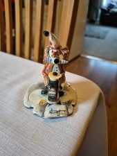 Zampiva Vintage Signed Italian