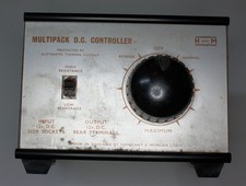 Two Hammant And Morgan H&M