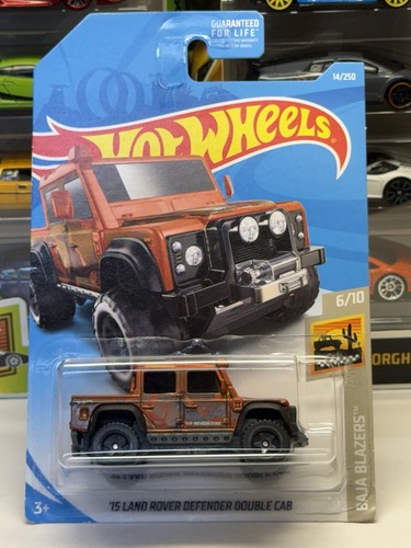 Hot wheels 2017 orange - hot, ‘15