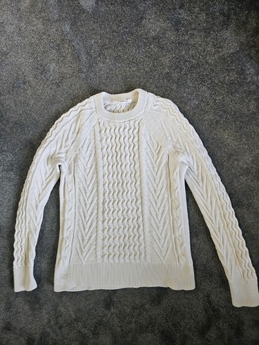 Gap 100 cotton cable - 100%,