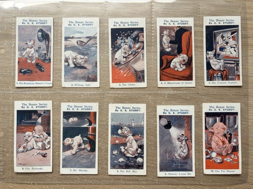 Complete set singleton - set, &