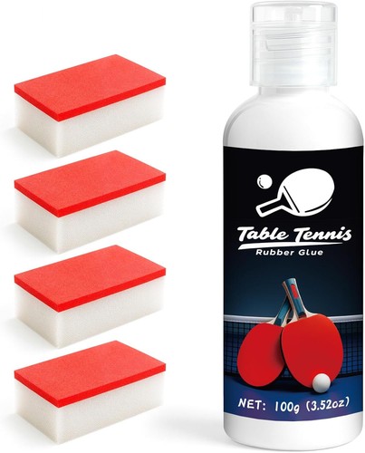 Table tennis glue perfect for - tennis, glue,