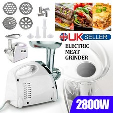 2800w Large Commercial