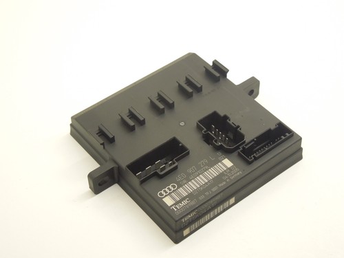 Audi d3 convenience - a8,