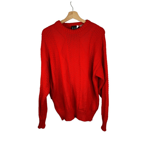 Eskimo jumper mens size - eskimo, 42