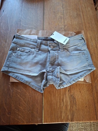 Bershka women shorts size - bershka, women's