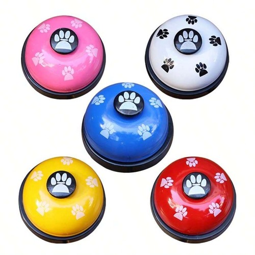 Pet training bell - pet, dog
