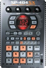 Roland SP-404SX Linear Wave