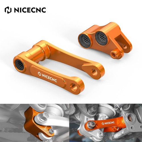 Nicecnc rear suspension - nicecnc,