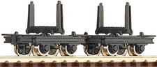 Roco Bolster Truck Wagons (2)