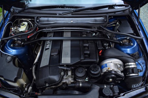 Bmw e46 330i 325i 320i - bmw,