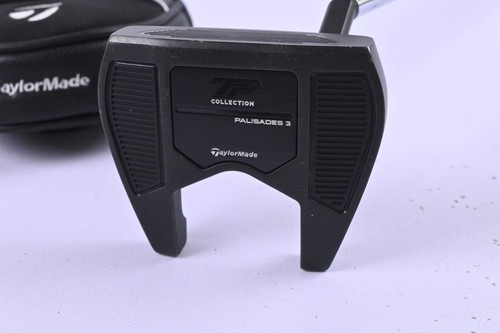 Taylormade black collection - tp,