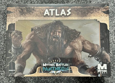 Myhtic Battles Pantheon -