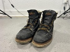 Thorogood Boots Mens Size 8.5