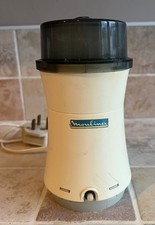 VINTAGE MOULINEX Coffee