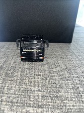 Corgi Boddingtons Erf Tractor