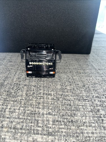 Corgi boddingtons erf tractor - boddingtons,