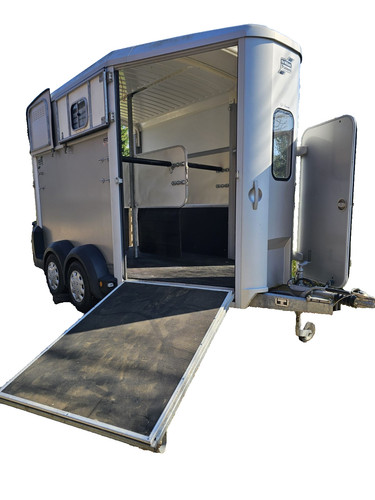 Ifor williams 511 horse - ifor,