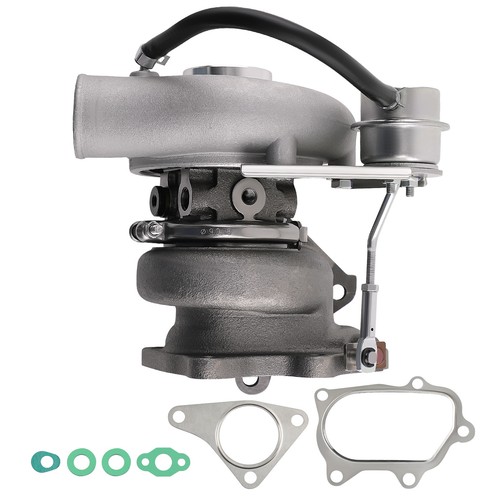 Turbocharger for subaru - turbocharger,