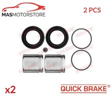 BRAKE CALIPER REPAIR KIT FRONT