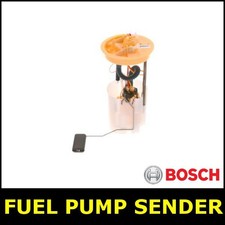 Fuel Pump Sender In Tank Fits