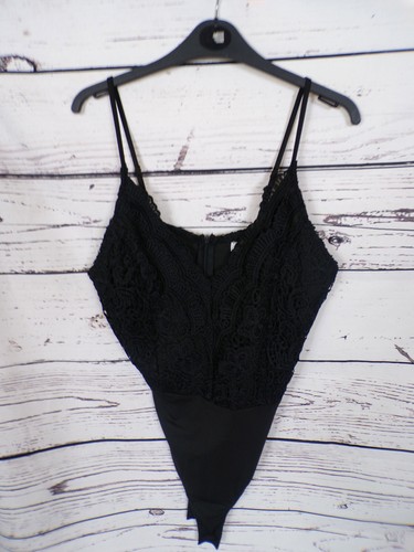 Ladies vera lucy black lace - vera, &