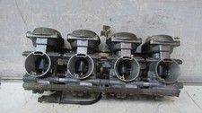 Yamaha FZR 1000 1987 Carbs