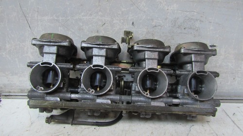 Yamaha fzr 1000 1987 - yamaha,