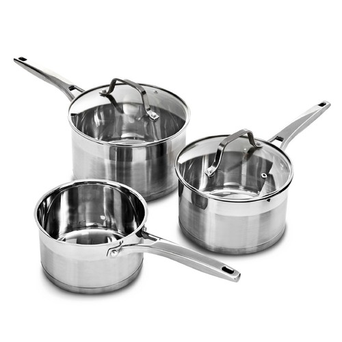 Blackmoor stainless steel - blackmoor,